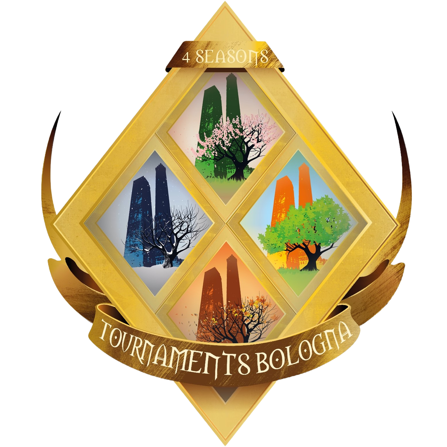 4Seasons Tournaments