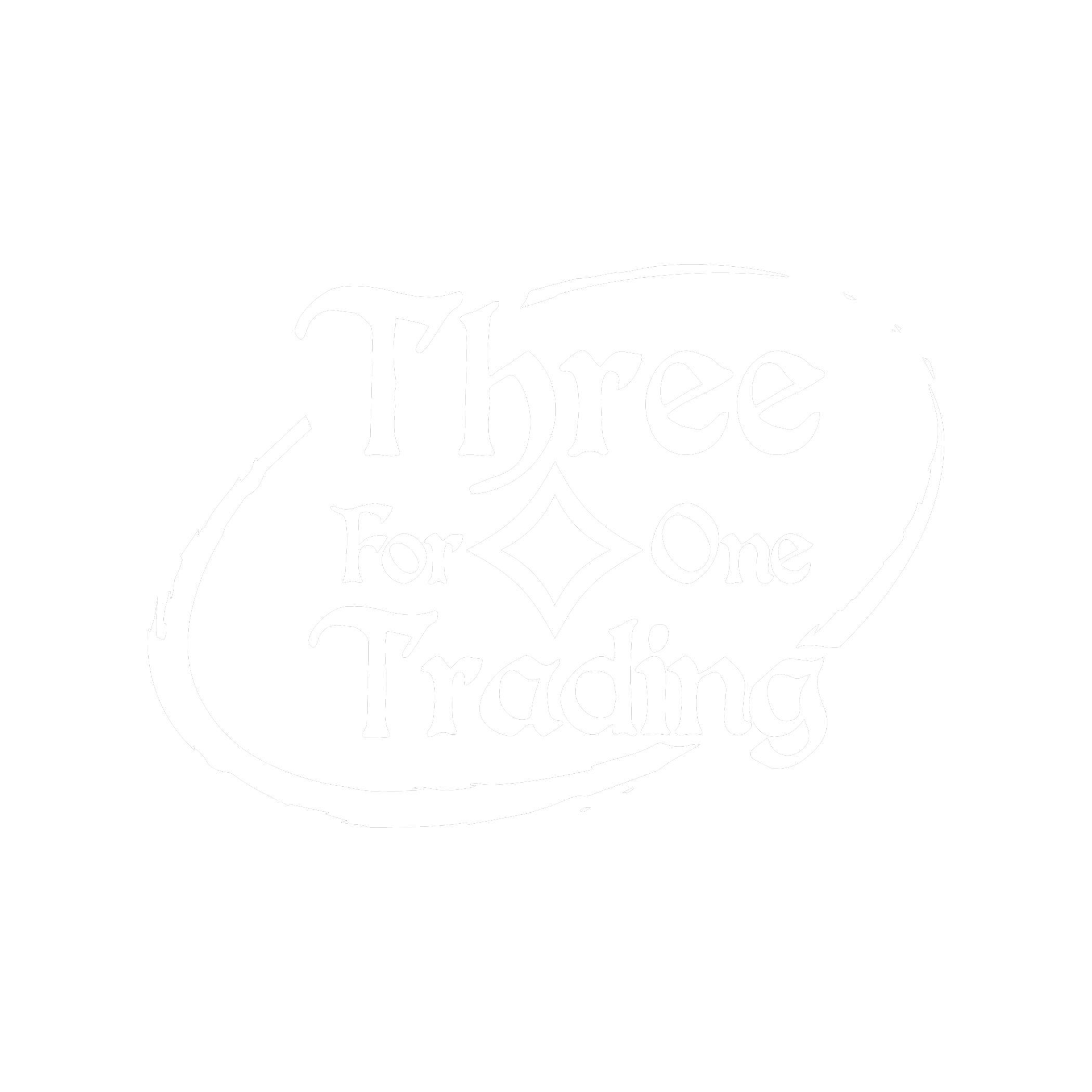 Three for One Trading